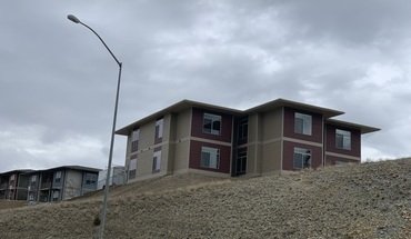2910 Overlook Blvd Unit 101 Apartment for rent in Helena, MT
