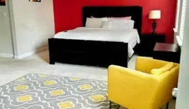 2 of 9 4322 Hubbard Rd House for rent in Charlotte, NC
