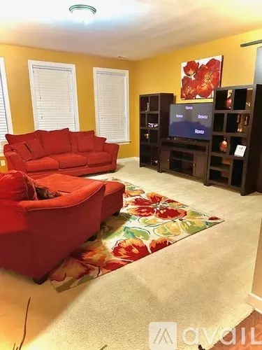 4322 Hubbard Rd House for rent in Charlotte, NC