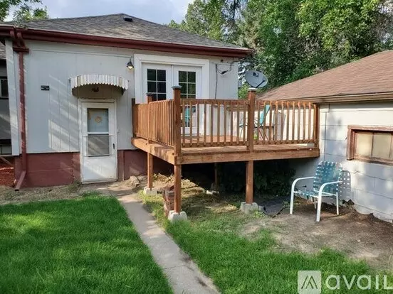 512 9th Ave Unit Upper SW Apartment for rent in Great Falls, MT