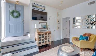 414 E Gaston St Unit 414 Apartment for rent in Savannah, GA