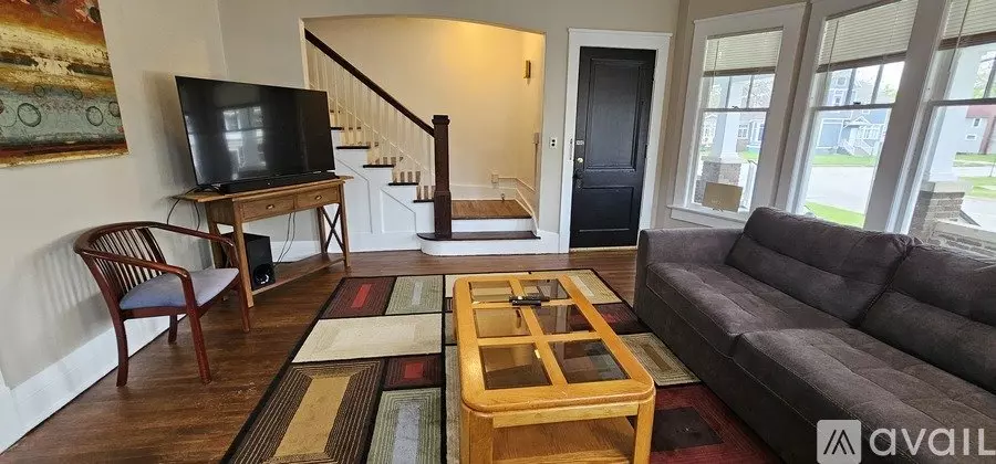 1206 Terrace St Unit 1 Apartment for rent in Muskegon, MI
