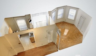 16 Queensberry St Unit 12K Apartment for rent in Boston, MA