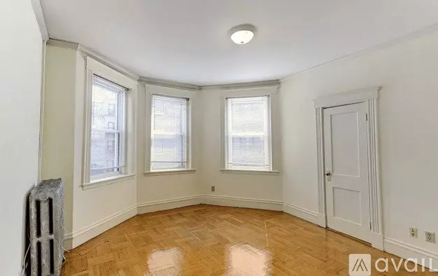 16 Queensberry St Unit 12K Apartment for rent in Boston, MA