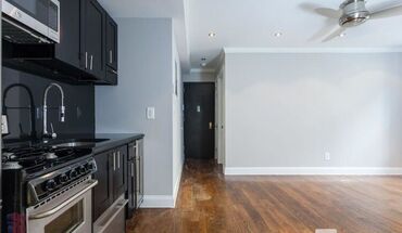 60 Avenue B, Unit 1B Apartment for rent in New York, NY