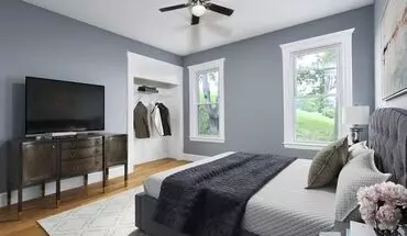 3 of 9 157 Adams St Unit 1 Apartment for rent in Boston, MA