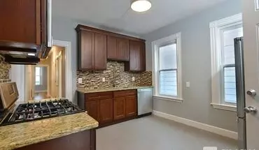 4 of 9 157 Adams St Unit 1 Apartment for rent in Boston, MA