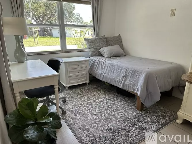 9372 88th Way Unit 2 N House for rent in Seminole, FL