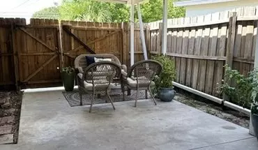 4 of 10 9372 88th Way Unit 2 N House for rent in Seminole, FL