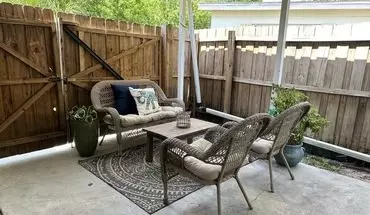 5 of 10 9372 88th Way Unit 2 N House for rent in Seminole, FL