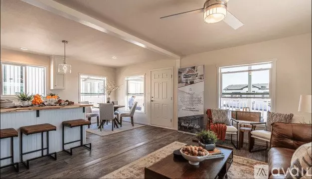 1575 E Monroe Ave Unit 36 Apartment for rent in Riverton, WY