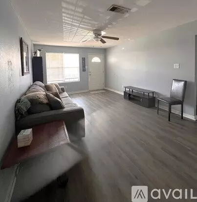 1601 University Pkwy Unit 37 Apartment for rent in Leesville, LA