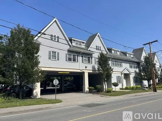 404 Whiting Ave Unit 213 Apartment for rent in Dedham, MA