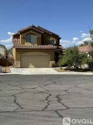 7260 Gold Find Ct Apartment for rent in Las Vegas, NV