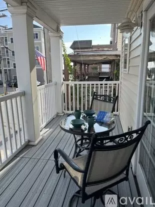 15 K St Unit 1 Apartment for rent in Hampton, NH