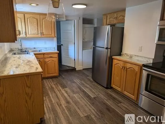 170 South 100 East, Unit #2 Apartment for rent in Springville, UT