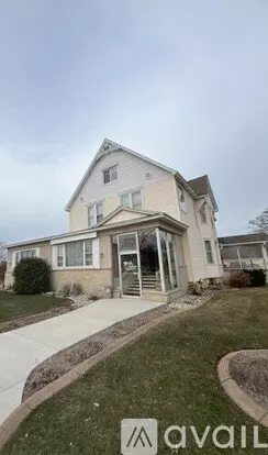 400 S 10th St Unit 1 Apartment for rent in Escanaba, MI 400 S 10th St Unit 1 Apartment for rent in Escanaba, MI