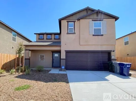 4188 Adobe Ct Apartment for rent in Merced, CA