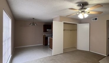 1903 Jean St Unit 2 Apartment for rent in Leesville, LA