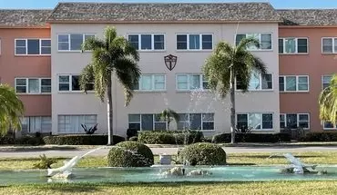 2 of 12 8 Glencoe Place, Unit # 305 Apartment for rent in Dunedin, FL