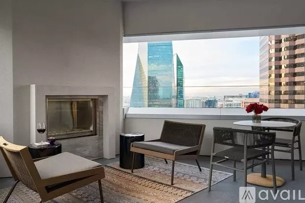 N Ervay St Unit Apt Apartment for rent in Dallas, TX