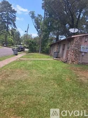 500 Valley St Unit A Apartment for rent in Hot Springs, AR