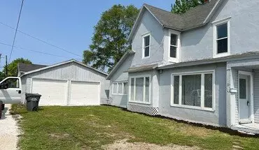 2 of 10 130 N Broadway St House for rent in Albany, IN
