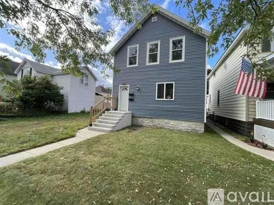 520 13 Th St Unit 2 S Apartment for rent in Escanaba, MI 520 13 Th St Unit 2 S Apartment for rent in Escanaba, MI