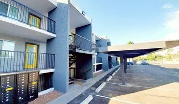 2 of 26 4117 N 15th Ave Unit 104 Apartment for rent in Phoenix, AZ