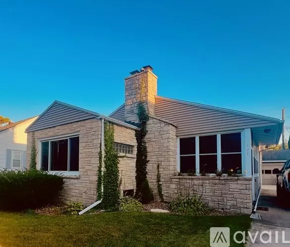 178 14th St House for rent in Fond Du Lac, WI