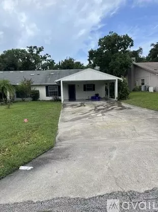 14 Woodlands Blvd Unit 14 Apartment for rent in Ormond Beach, FL