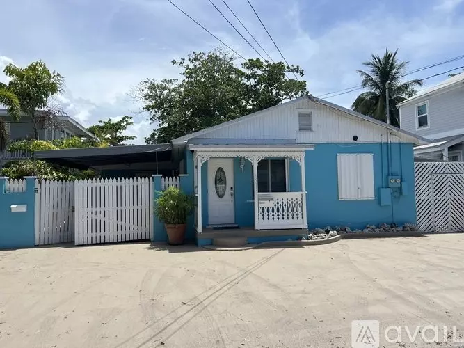 1515 Josephine Street, Unit 1515 Apartment for rent in Key West, FL