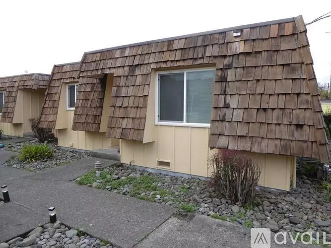 535 5th St Unit A Apartment for rent in Arcata, CA