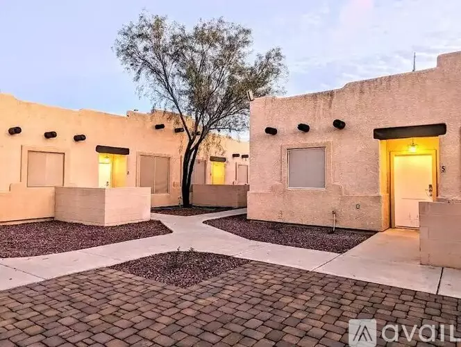 515 E 6th St Unit 1 Apartment for rent in Casa Grande, AZ