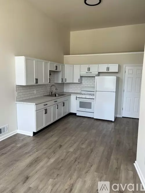 807 W Main St Unit 1 Apartment for rent in Owosso, MI