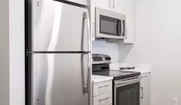 3 of 21 45 Marion St Unit 612 Apartment for rent in Brookline, MA