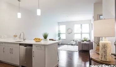 4 of 21 45 Marion St Unit 612 Apartment for rent in Brookline, MA