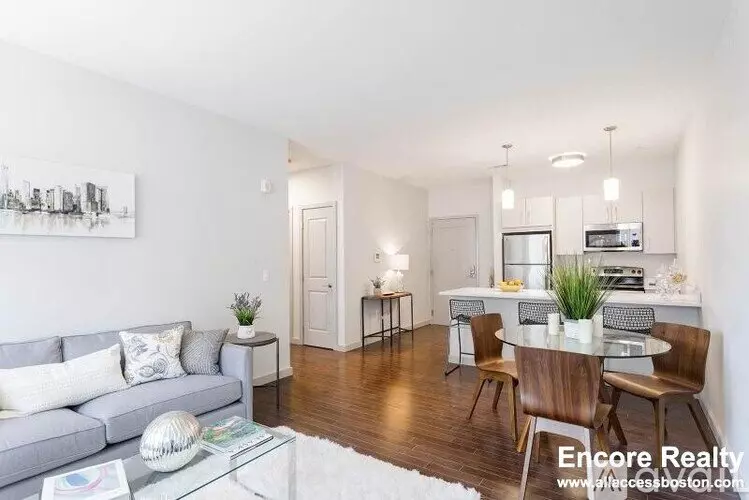 45 Marion St Unit 612 Apartment for rent in Brookline, MA
