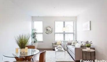 5 of 21 45 Marion St Unit 612 Apartment for rent in Brookline, MA