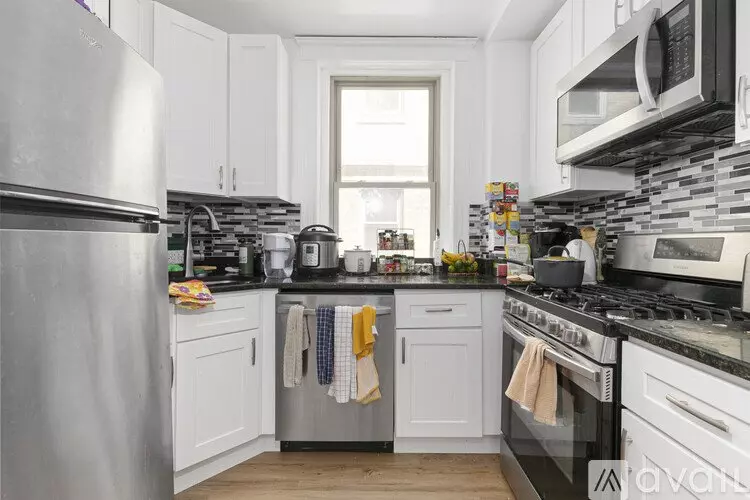 9 Woodbridge St Unit 11 Apartment for rent in Cambridge, MA