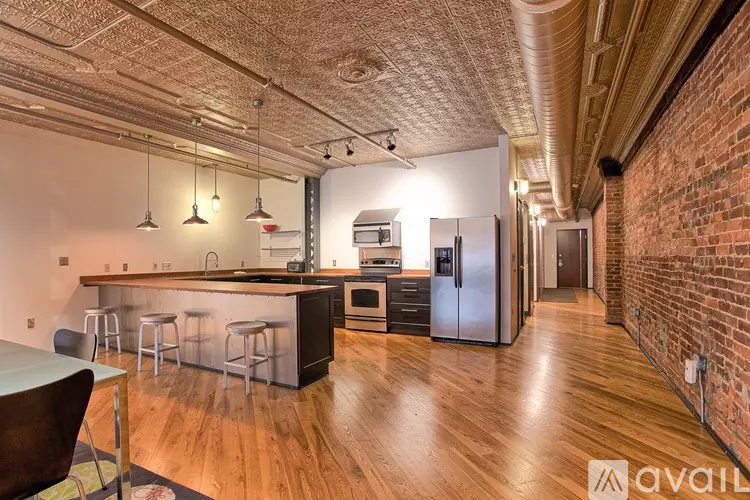 215 E 3rd St Unit 3C Apartment for rent in Williamsport, PA