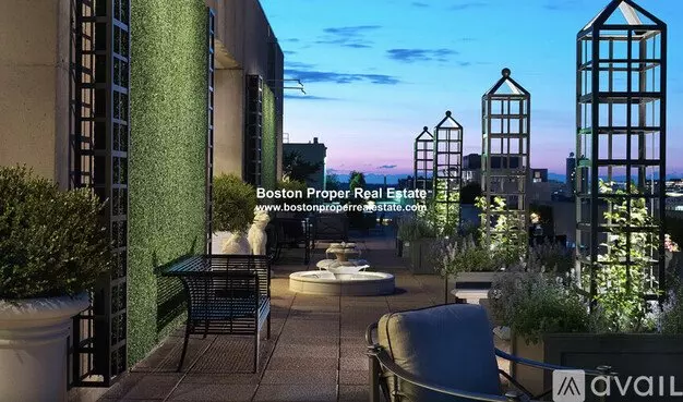 255 Massachusetts Ave Unit 404K Apartment for rent in Boston, MA