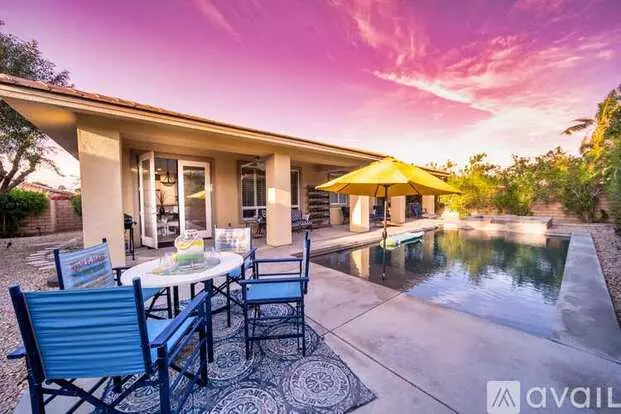 192 Via San Lucia Apartment for rent in Rancho Mirage, CA