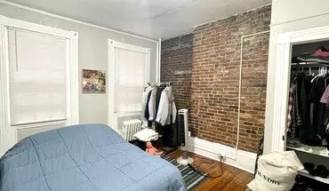 4 of 8 2 Champney Pl Unit 1A Apartment for rent in Boston, MA