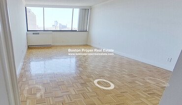 255 Massachusetts Ave Unit 404K Apartment for rent in Boston, MA