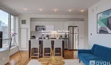 3 of 10 85 Seaport Blvd Unit 602 Apartment for rent in Boston, MA