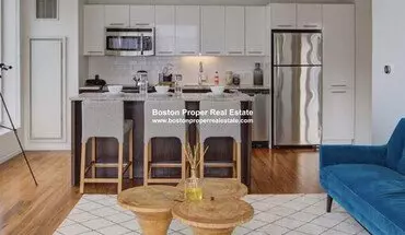4 of 10 85 Seaport Blvd Unit 602 Apartment for rent in Boston, MA