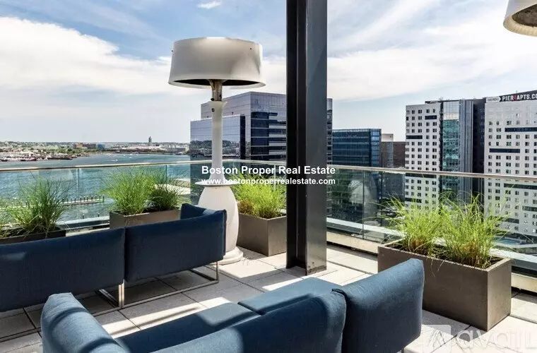 85 Seaport Blvd Unit 602 Apartment for rent in Boston, MA