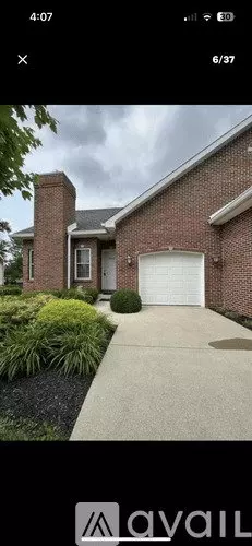 3822 Arbor Gate Court Unit 3822 Arbor Gate Ct Apartment for rent in Richmond, IN
