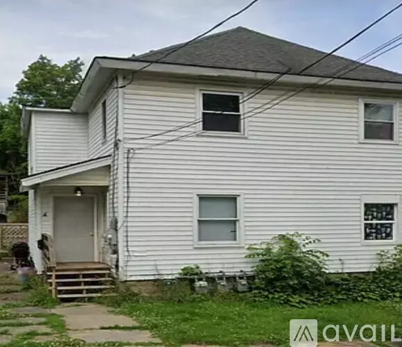 6 N 4th St Unit 1 Apartment for rent in Fulton, NY